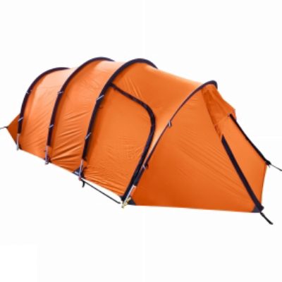 Nigor Spix Tent Orange Nigor Spix Tent Orange